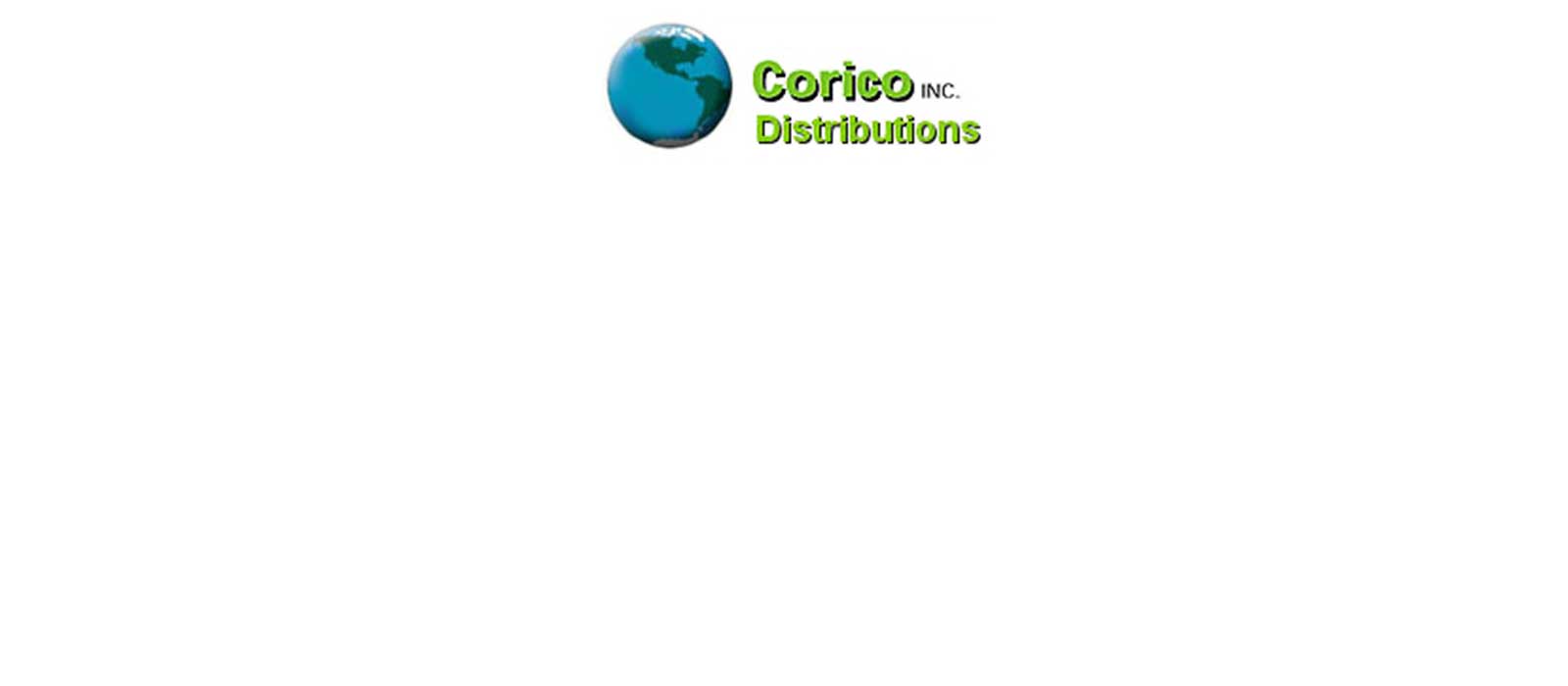 Corico Distributions